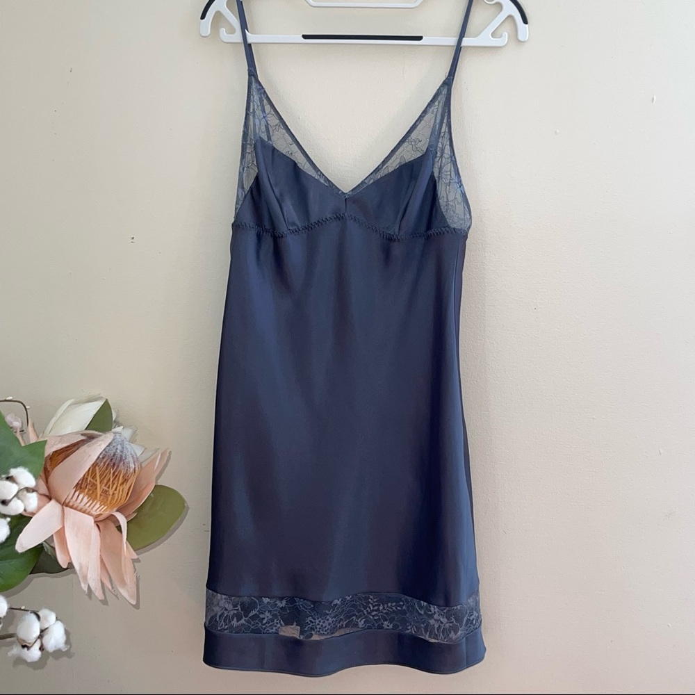 NWOT Victoria’s Secret Slip Dress Medium